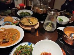 -金厨泰国餐厅·全泰籍厨师料理(拱北店)