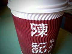 丝袜奶茶-陈记甜品窝(中山北路店)