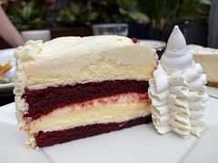 -The Cheesecake Factory芝乐坊餐厅(兴业太古汇店)