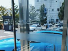 -北京盈之宝宝马4S店(望京店)