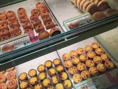 -泸溪河桃酥(龙湖长楹天街店)