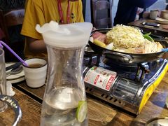 -泰好吃芝士年糕火锅(独墅湖店)