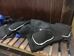 -白兔子密室(长寿路店)