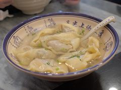 -高行汤团店(金高路店)