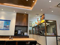 -小杨生煎(香港名都店)