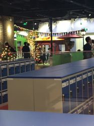 -幻贝家儿童乐园(苏州中心店)