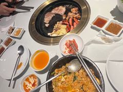 -韩时烤肉(枫蓝店)