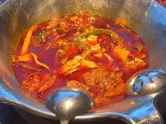 -刘一锅筋头巴脑(王府井店)