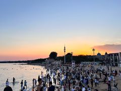 -老虎石海上公园