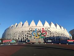 -长春奥林匹克公园