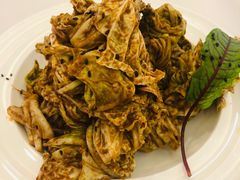 乾隆白菜-东兴楼(通州店)