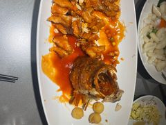 -姑苏家宴·苏帮菜·松鼠桂鱼(苏州总店)