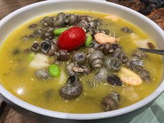 -锡和无锡菜(景丽苑店)