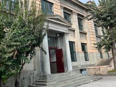 -天津五大道文化旅游区