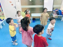 -易贝乐少儿·英语(金沙天街中心)