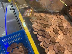 -汤姆熊欢乐世界(莘庄龙之梦店)