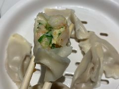 -东方饺子王(工农大路店)
