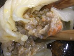 -百年尹氏汤包(湖南路狮子桥店)