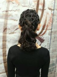 -佰亿Salon·烫染造型