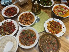 -小口味