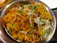 -Pita's&Tika's中东和印度风味餐厅(龙湖天街店)