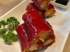 -避风塘(五角场店)