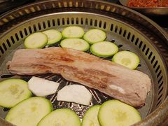 -嘿嘟嘟·肋条烧肉放题(爱融荟城店)