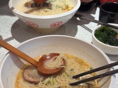 -味千拉面(泰州万达广场店)