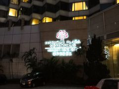 -香港都会海逸酒店