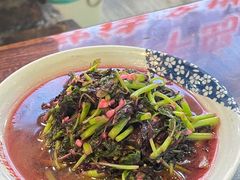 -好灶头妈妈菜·千岛湖土菜地标美食