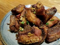 糍粑鱼-静一餐厅·湖北菜(前门创始店)