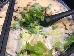 -五味草堂五谷渔粉(茂业店)