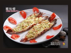 -潮汕铺老店(甜水井店)
