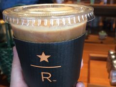 -星巴克(天津大悦城第二店)