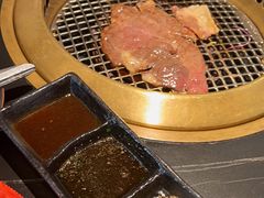 -谷牛和牛烤肉(漕河泾印象城店)