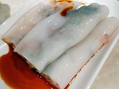 蜜汁叉烧肠-稻香酒家(长宁KING88广场店)
