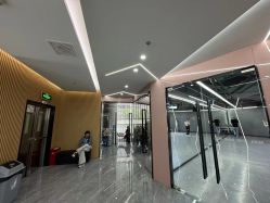 -5KM舞蹈街舞工作室