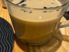线人招牌奶茶-线人米线(桂林路店)