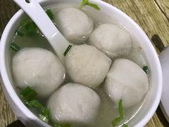 -江南红鱼汤(洋中花园店)