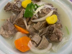 -新疆巴州金丝特餐厅(大钟寺店)