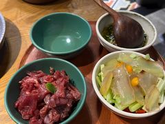 -吃饭皇帝大(合生汇店)