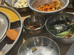 -姜虎东白丁烤肉(深圳湾后海汇店)