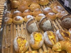 -21克拉面包(大悦城店)