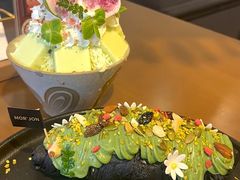-Pizzeria da Nicola·火炉披萨(中大国际店)