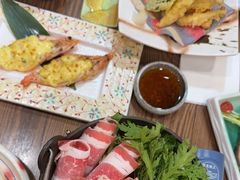 -红叶日本料理(辰熙广场店)