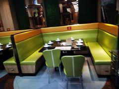 -清真·锦翔炝锅鱼(明德门店)