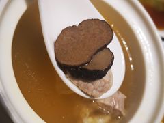 -頂好酒家·经典粤菜(海信广场店)
