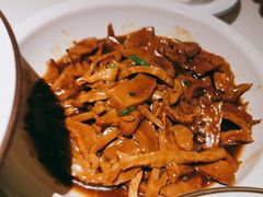 -筱爷叔·上海传统手工菜(新桥店)