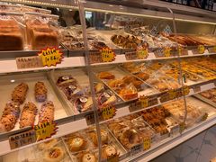 -包满意面包糕点(东坝店)