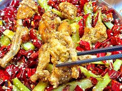 -吉利龙虾·新派海鲜烧烤